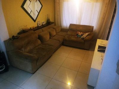 Sobrado, 3 quartos, 125 m² - Foto 3