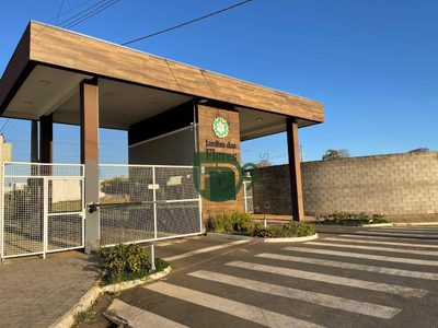 Loteamento e Condomínio, 250 m² - Foto 4