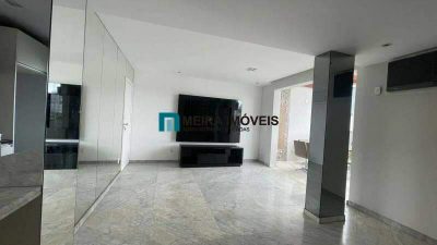 Cobertura, 3 quartos, 213 m² - Foto 3