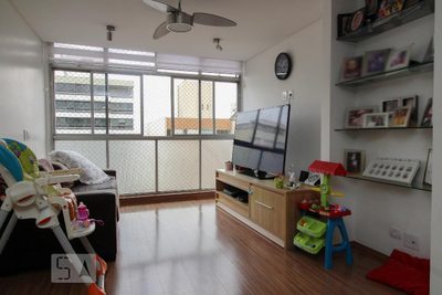 Apartamento, 4 quartos, 126 m² - Foto 1