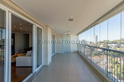 Apartamento, 4 quartos, 258 m² - Foto 4