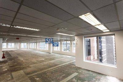 Sala-Conjunto, 1093 m² - Foto 1