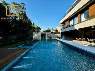 Casa, 9 quartos, 976 m² - Foto 5