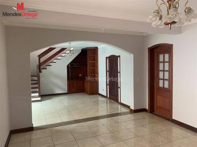 Casa de Condomínio, 3 quartos - Foto 5