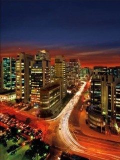 Loja-Salão, 71 m² - Foto 1