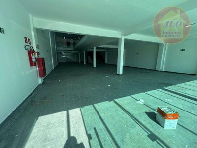 Loja-Salão, 500 m² - Foto 2