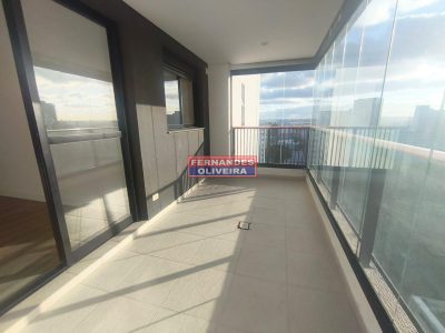 Apartamento, 1 quarto, 45 m² - Foto 1