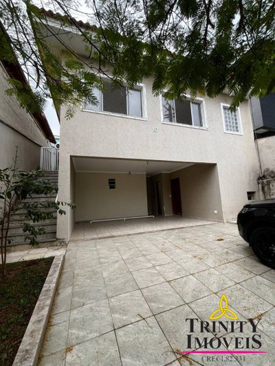 Casa, 3 quartos, 180 m² - Foto 1
