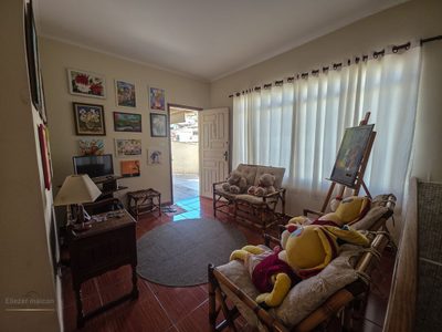 Sobrado, 3 quartos, 122 m² - Foto 5