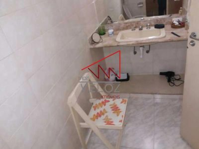 Apartamento, 3 quartos, 260 m² - Foto 2