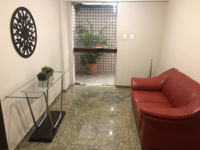 Apartamento, 3 quartos, 132 m² - Foto 2