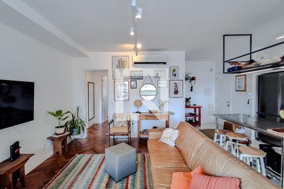 Apartamento, 2 quartos, 85 m² - Foto 2