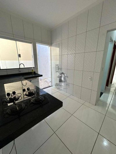 Casa, 2 quartos, 72 m² - Foto 3