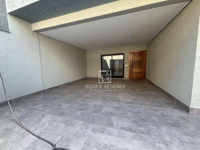 Casa, 3 quartos, 183 m² - Foto 3