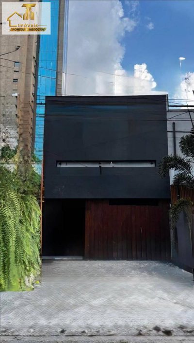 Prédio Inteiro, 220 m² - Foto 1