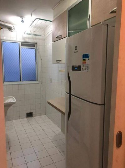 Apartamento, 2 quartos, 50 m² - Foto 5