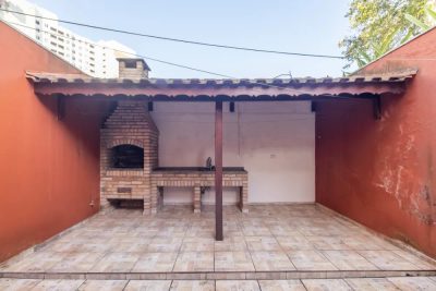 Sobrado, 3 quartos, 180 m² - Foto 4