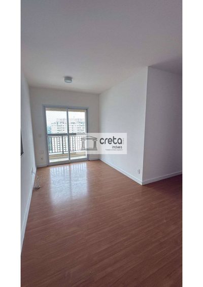 Apartamento, 2 quartos, 59 m² - Foto 4
