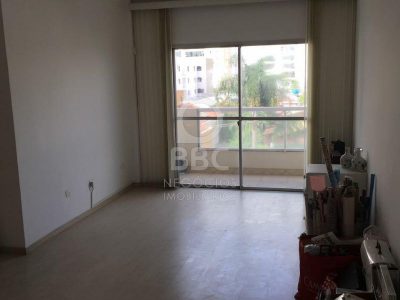 Apartamento, 3 quartos, 100 m² - Foto 5