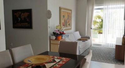 Cobertura, 4 quartos, 229 m² - Foto 2
