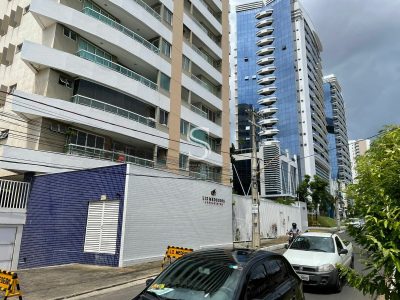 Apartamento, 2 quartos, 84 m² - Foto 3