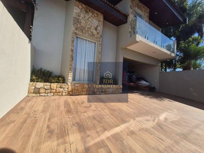 Casa, 3 quartos, 258 m² - Foto 2