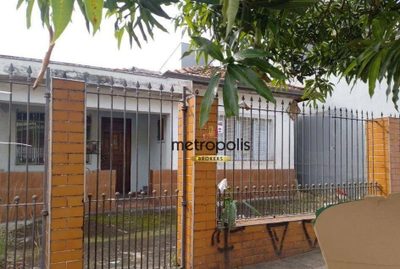Terreno, 250 m² - Foto 2