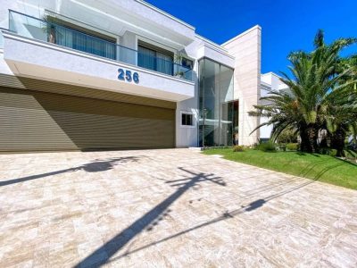 Casa de Condomínio, 9 quartos - Foto 1