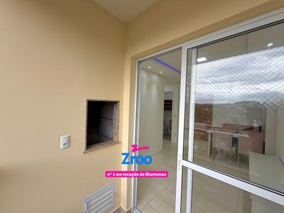 Apartamento, 2 quartos, 51 m² - Foto 4