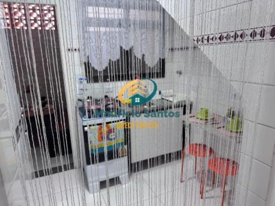Casa de Condomínio, 1 quarto - Foto 4