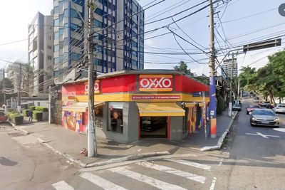 Loja-Salão, 180 m² - Foto 1
