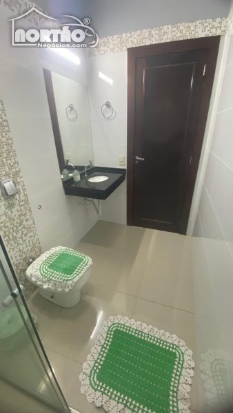 Casa, 4 quartos, 190 m² - Foto 4