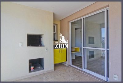 Apartamento, 2 quartos, 63 m² - Foto 3