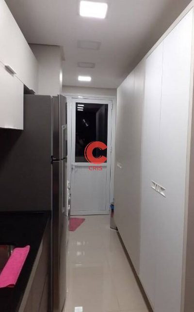 Apartamento, 2 quartos, 91 m² - Foto 4