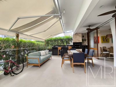 Casa, 4 quartos, 232 m² - Foto 1