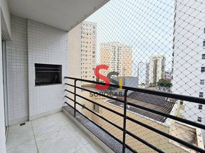 Apartamento, 3 quartos, 113 m² - Foto 3