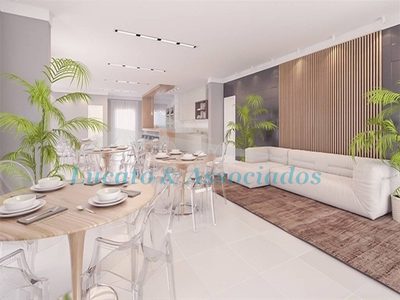 Apartamento, 1 quarto, 44 m² - Foto 3