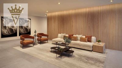 Apartamento, 3 quartos, 112 m² - Foto 3