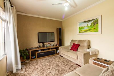 Casa, 2 quartos, 81 m² - Foto 2