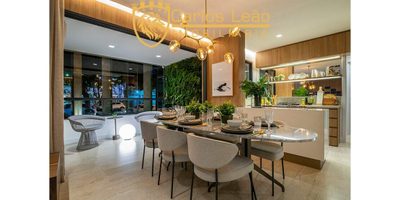 Apartamento, 2 quartos, 89 m² - Foto 3