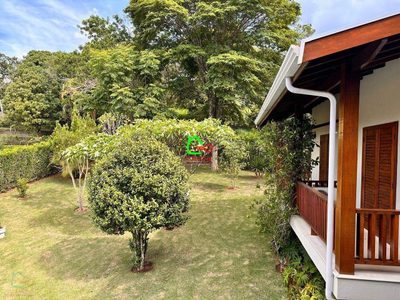 Casa de Condomínio, 4 quartos - Foto 3