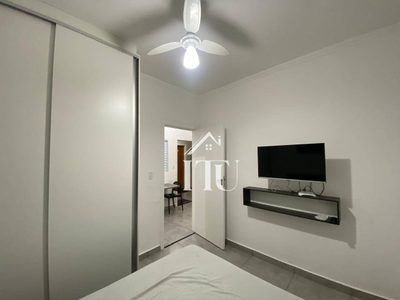 Kitnet-Studio, 40 m² - Foto 4