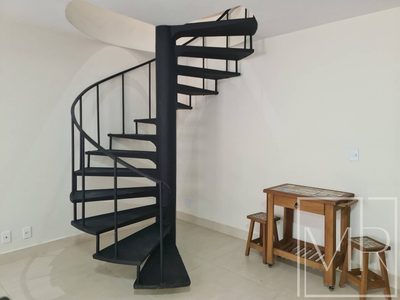 Apartamento, 2 quartos, 139 m² - Foto 3