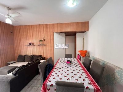 Apartamento, 1 quarto, 106 m² - Foto 3