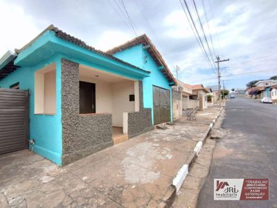 Casa, 3 quartos, 86 m² - Foto 3