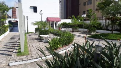 Apartamento, 3 quartos, 100 m² - Foto 4