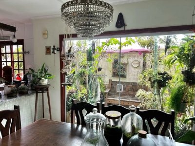 Casa, 3 quartos, 218 m² - Foto 4