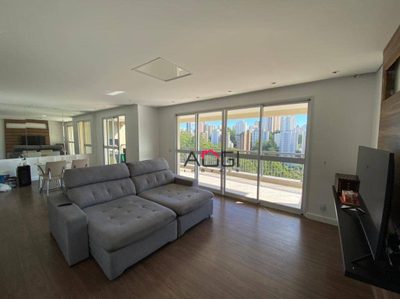 Apartamento, 5 quartos, 198 m² - Foto 3