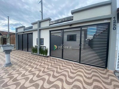 Casa, 2 quartos, 75 m² - Foto 3