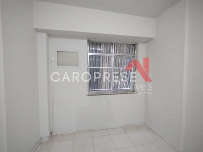 Apartamento, 1 quarto, 25 m² - Foto 4